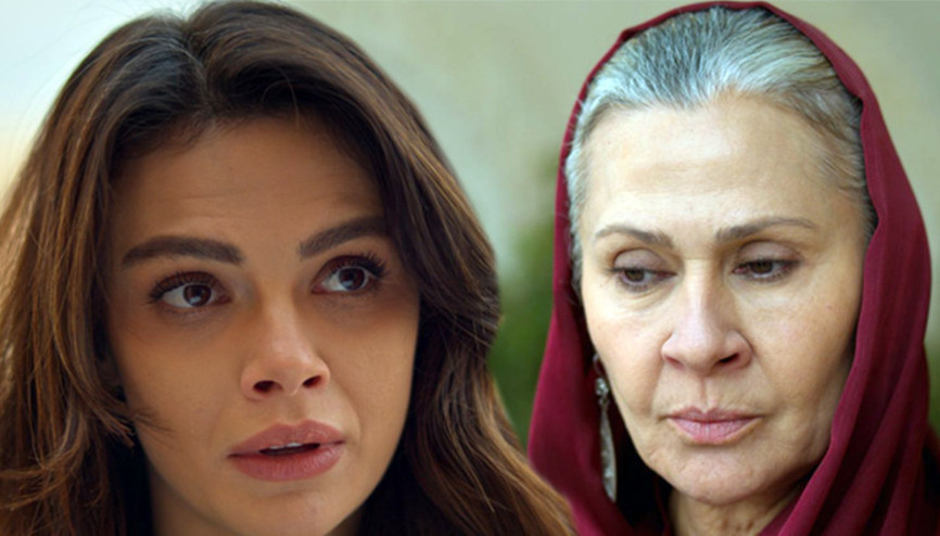 Alya, Sadakat’ten şikayetçi olacak mı