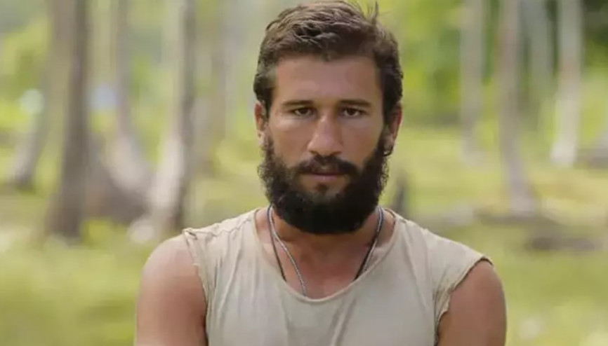 SURVIVOR ADEM KILIÇCI BİYOGRAFİ || 2025 kadrosunda yer aldı Survivor Adem Kılıçcı kimdir, kaç yaşında nereli