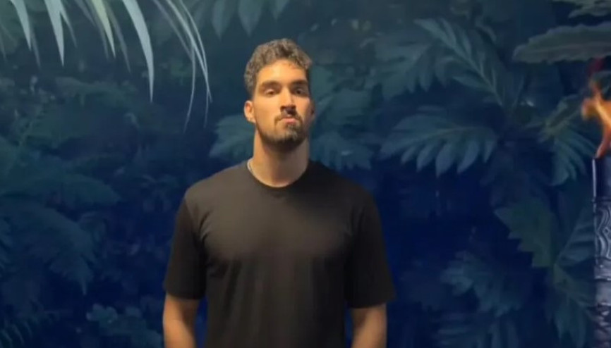 SURVIVOR ADİLHAN NUMAN BİYOGRAFİ || 2025 kadrosunda yer aldı Survivor Adilhan Numan kimdir, kaç yaşında nereli