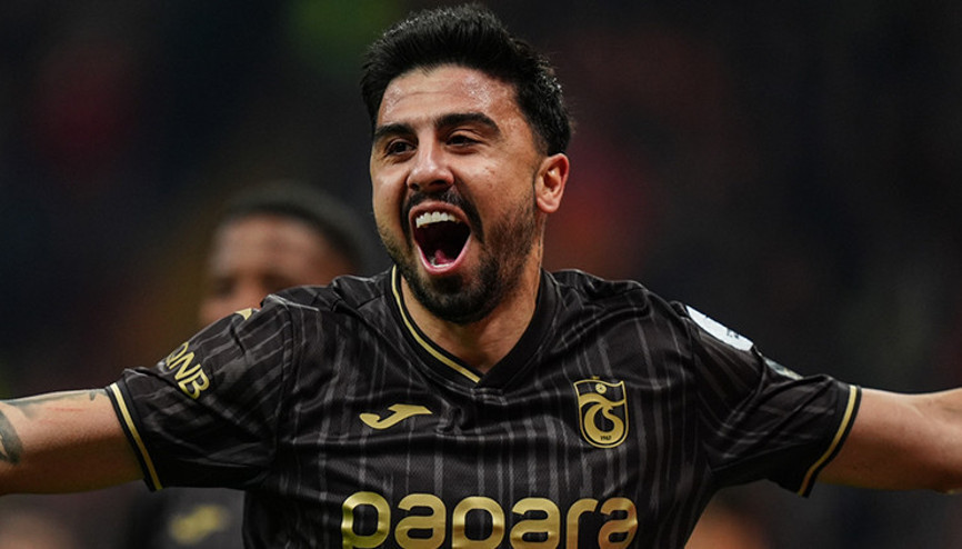 Ozan Tufandan tepki: Gol öncesi faul yoktu