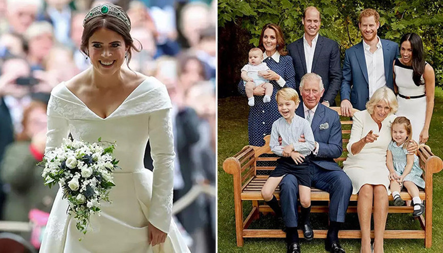 Prensesin zor seçimi…