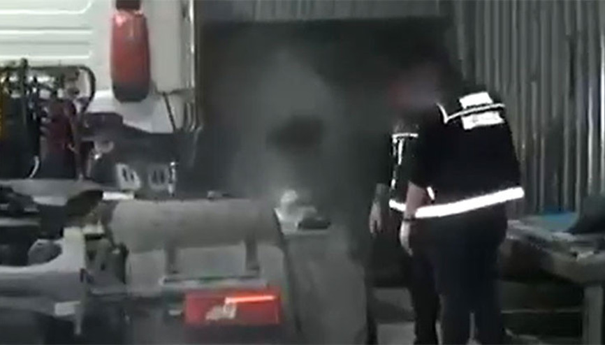 Uyuşturucuya geçit yok Zehir taciri 595 şüpheli yakalandı