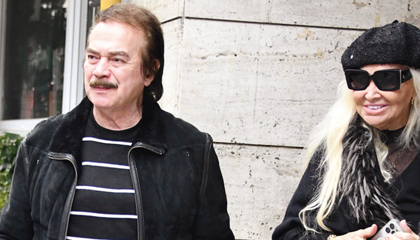 Orhan Gencebay: Albüm geliyor