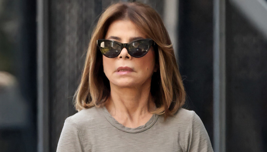 Taciz davasında anlaşma sağlandı... Ünlü şarkıcı ve ünlü yapımcı aynı yarışmanın jürisindeydi