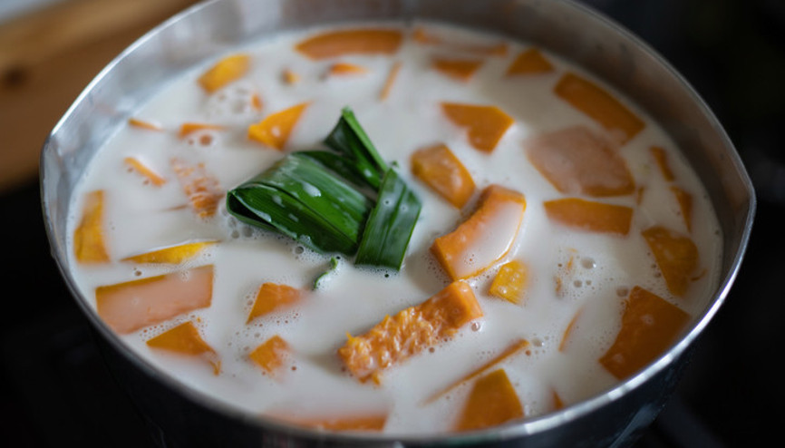 İlaç niyetine tüketin Sütle karışınca kemikleri güçlendiriyor... İşte balkabağının 8 faydası