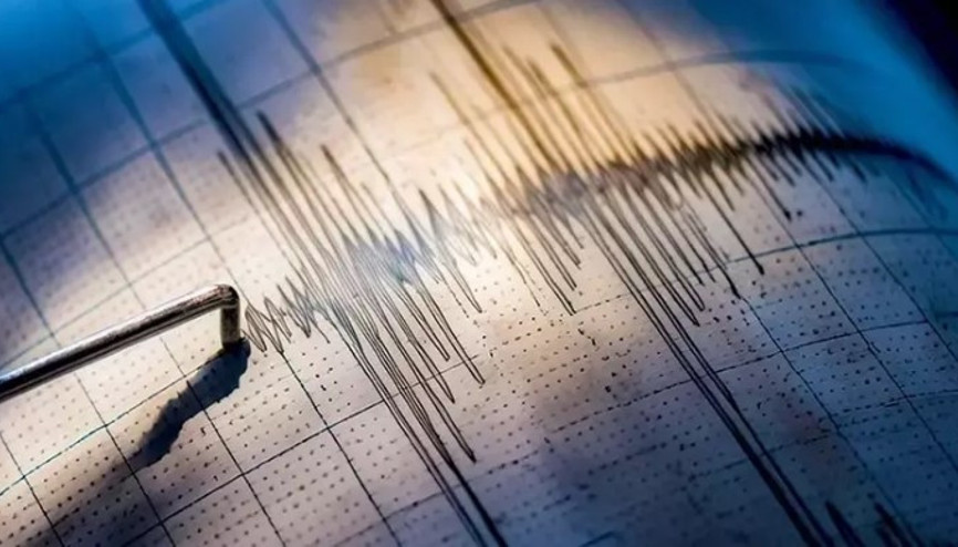 Vanuatu’da 7,3 büyüklüğünde deprem