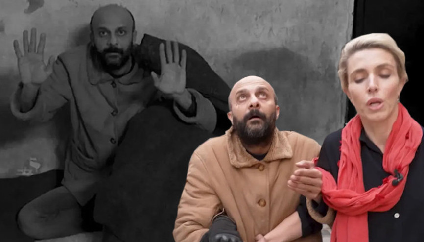 Hapishaneden kurtarılmıştı: Esad ajanı çıktı