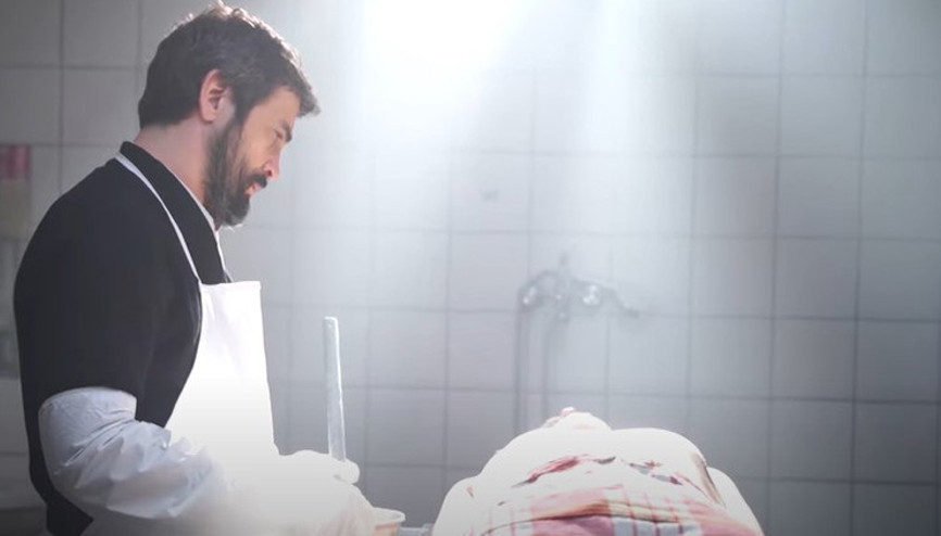 GASSAL OYUNCULARI VE KONUSU DİKKAT ÇEKİYOR Gassal dizisi konusu nedir, oyuncuları kimler Ölünce beni kim yıkayacak neyin reklamı