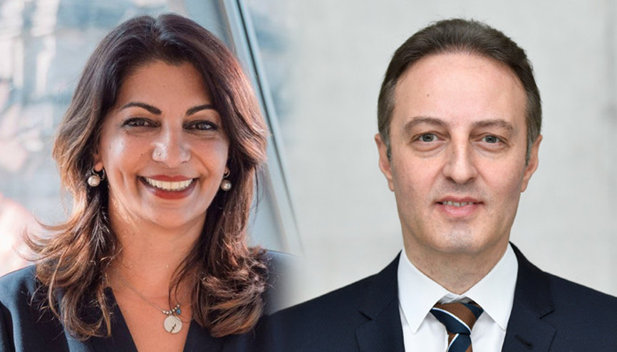 SPD’den Türkiye kökenli milletvekilleri Baden-Württemberg aday listesinde SPD’den Türkiye kökenli milletvekilleri Baden-Württemberg aday listesinde