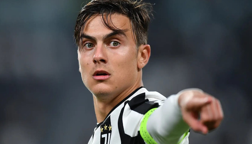Paulo Dybala kimdir, nereli, kaç yaşında Paulo Dybala hangi takımlarda oynadı Paulo Dybala kimdir, nereli, kaç yaşında Paulo Dybala hangi takımlarda oynadı