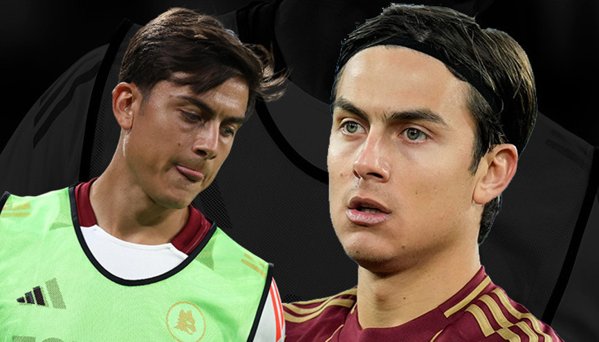 Paulo Dybala bombası Carlos Novel İstanbula geldi, Galatasaraydan resmi açıklama yapıldı: Girişim var | Yıllık ücreti...