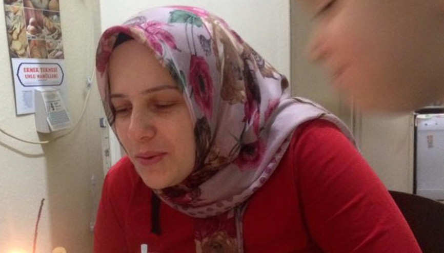Veliyle tartışan ana sınıfı öğretmeni Sema Özdemir beyin kanaması geçirdi