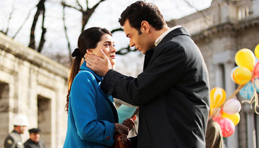 SEN AĞLAMA İSTANBUL KONUSU VE OYUNCULARI || Sen Ağlama İstanbul konusu ne anlatıyor, hikayesi nedir, oyuncuları kimler