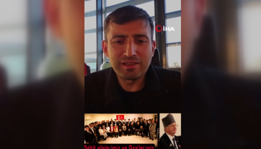 Selçuk Bayraktar: Uzayda da çalışmalarımıza devam ediyoruz