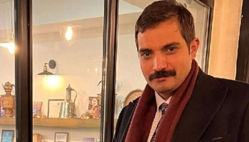 Sinan Ateş davasının gerekçeli kararı açıklandı... Azmettiriciler, cinayeti 8 ay önce planlamış Sinan Ateş davasının gerekçeli kararı açıklandı... Azmettiriciler, cinayeti 8 ay önce planlamış