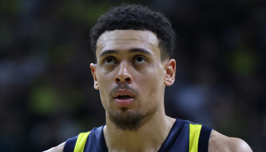 Fenerbahçenin sakatlık kâbusu Direkt soyunma odasına gitti