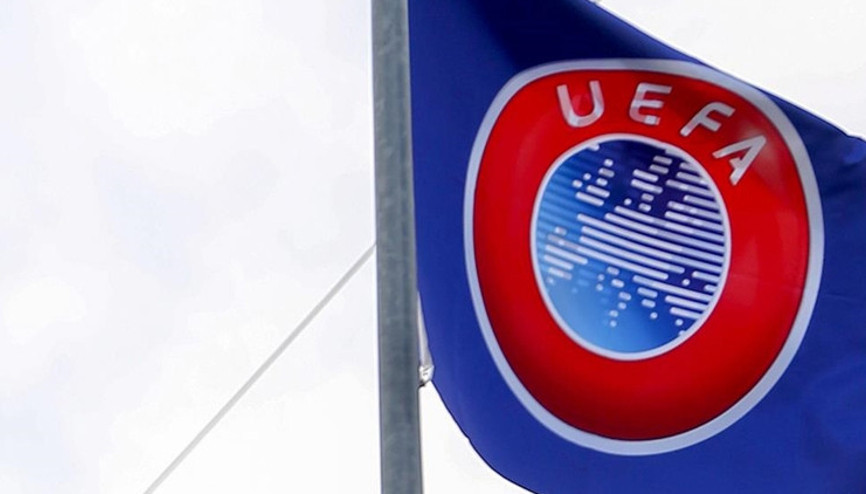 UEFA Kadınlar Avrupa Kupası organize edilecek