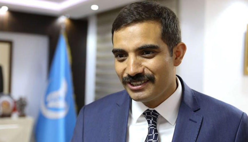 ‘Sinan Ateş tasarlanarak öldürüldü’ ‘Sinan Ateş tasarlanarak öldürüldü’