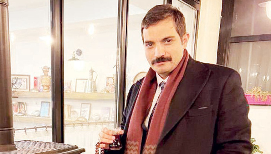 Ateş cinayeti davasında gerekçeli karar: Katilleri 8 ay bilgi topladı Ateş cinayeti davasında gerekçeli karar: Katilleri 8 ay bilgi topladı