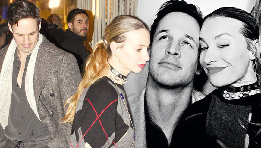 Genç şefle eğlencede