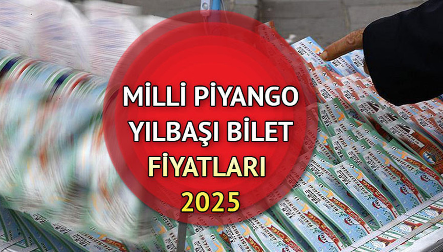 MİLLİ PİYANGO YILBAŞI İKRAMİYESİ 2025 (ONLİNE BİLET EKRANI) || Milli Piyango Yılbaşı özel çekilişi büyük ikramiye ne kadar, çeyrek, yarım, tam bilet kaç TL Milli Piyango yılbaşı bilet fiyatları 2025