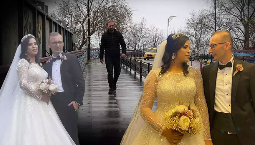 Tunuslu eşiyle 5 ay evli kaldı, 2 yıldır boşanamıyor Tunuslu eşiyle 5 ay evli kaldı, 2 yıldır boşanamıyor