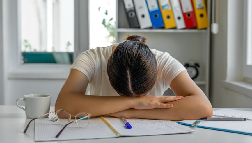 Neden sürekli yorgunum diyenler bu haberi mutlaka okumalı... Sebepleri bunlar olabilir