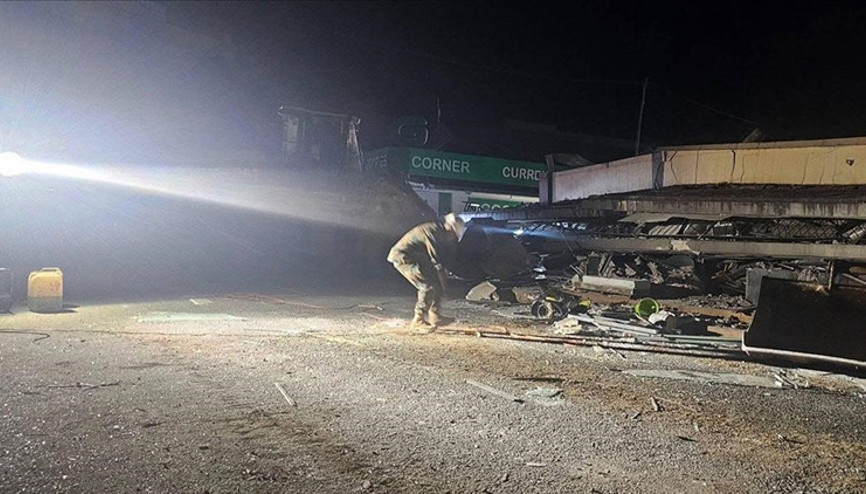 Vanuatudaki depremde can kaybı yükseliyor