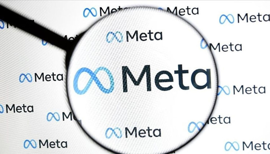 Metadan skandal: Filistine sansür uyguladığı ortaya çıktı