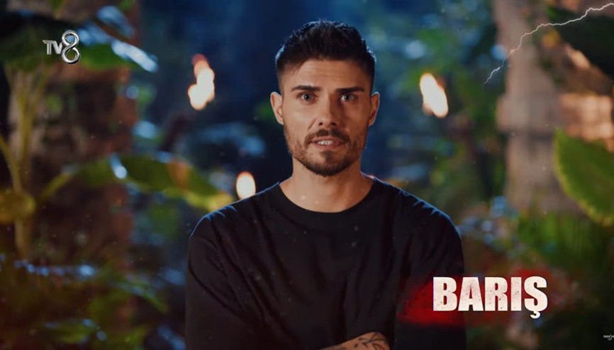 Survivor Barış Murat Yağcı kimdir, kaç yaşında, nereli Survivor All Star 2025 Barış Murat Yağcı hangi yıl yarıştı, kaçıncı oldu