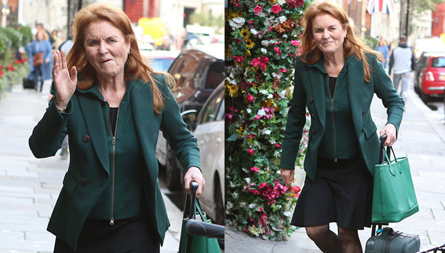 ‘Skandal’ gelin prensinin aşkını unutamıyor… ‘Şimdi olsa yine onunla evlenirdim’