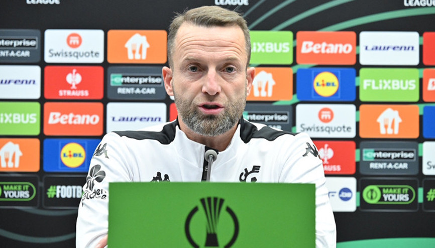 Ferdinand Feldhofer: Başakşehir kazanmak zorunda, hazırlandık