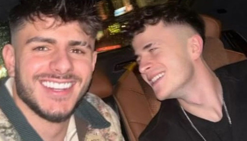 Beşiktaşın iki eski futbolcusuna doping cezası Berkay Vardar ve Emirhan Delibaştan ortak açıklama