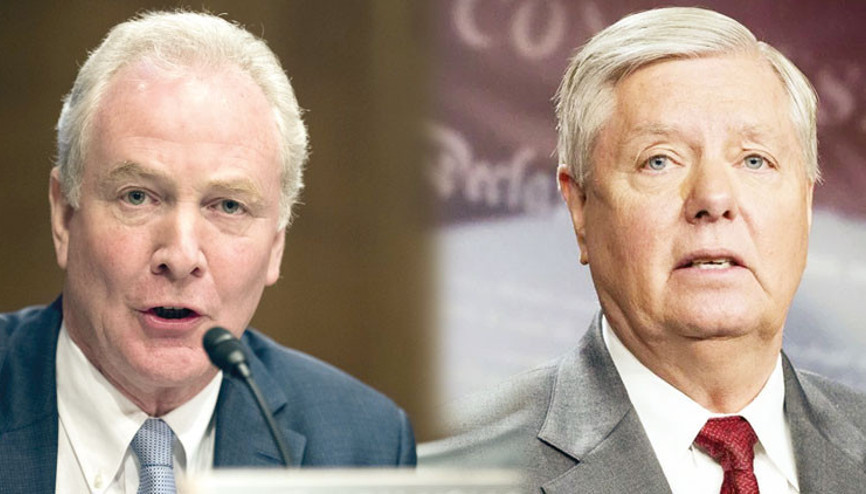 ABD’li senatörlerden küstah tehdit