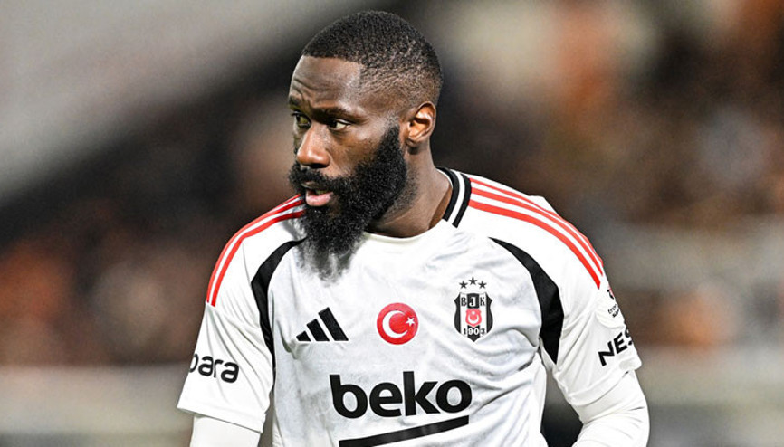 Hüseyin Yücel seçimi kazanırsa Beşiktaşta devre arası gidecek ilk isim Arthur Masuaku Hüseyin Yücel seçimi kazanırsa Beşiktaşta devre arası gidecek ilk isim Arthur Masuaku