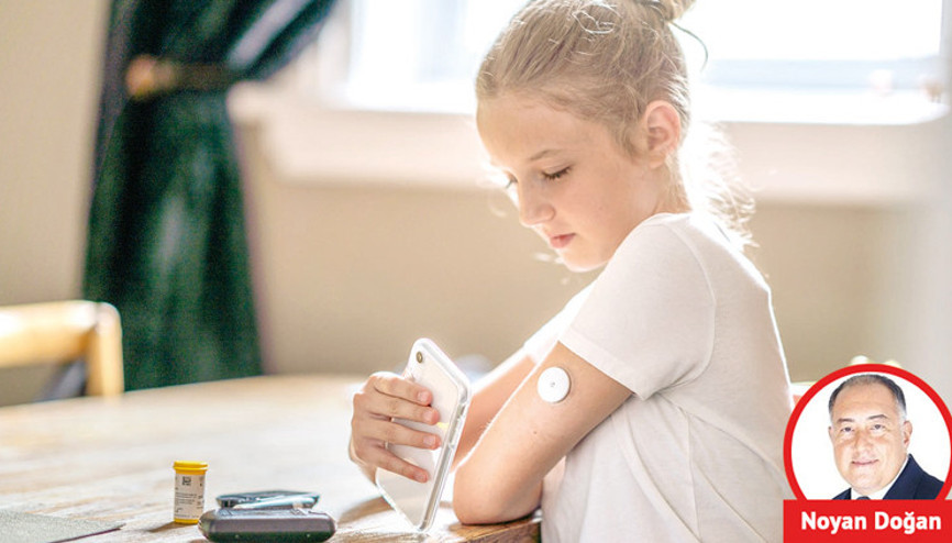 İşte diyabetli çocuklarla ilgili düzenlemenin detayı