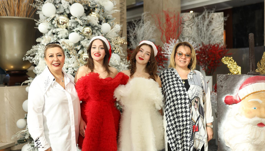 ‘Yaratan Kadınlar’ İpekçi’yi ağırladı