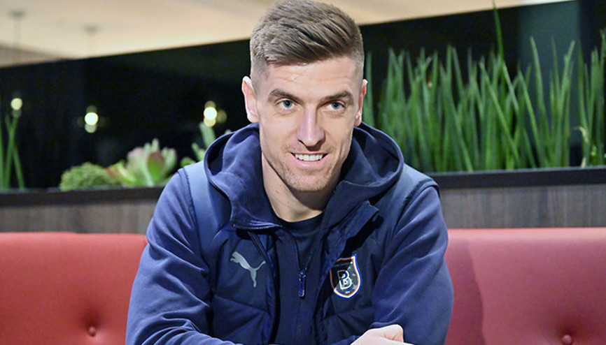 Krzysztof Piatekten gol krallığı açıklaması: Dzeko, Osimhen ve Immobile... Krzysztof Piatekten gol krallığı açıklaması: Dzeko, Osimhen ve Immobile...