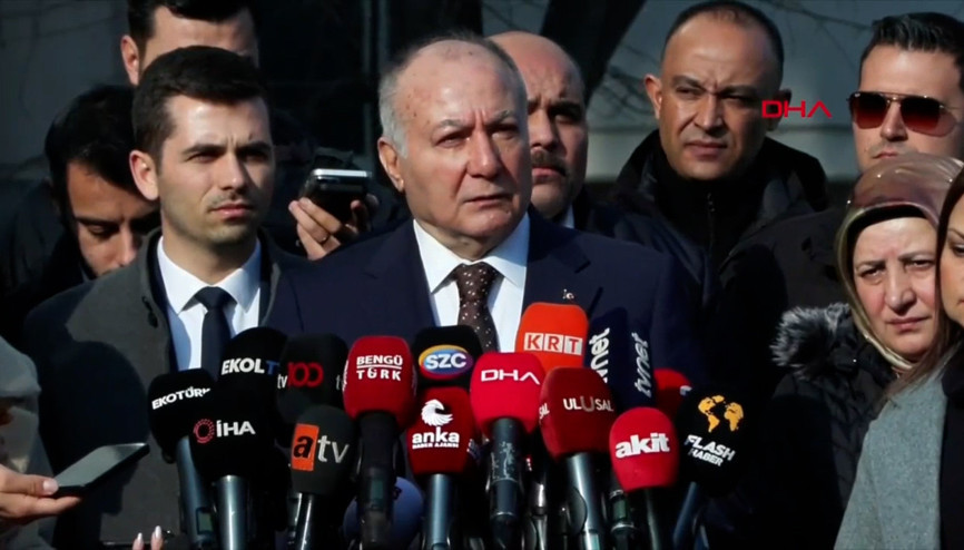 Asgari ücret 2025 zammı için üçüncü toplantı sona erdi: Türk-İşten ilk açıklama