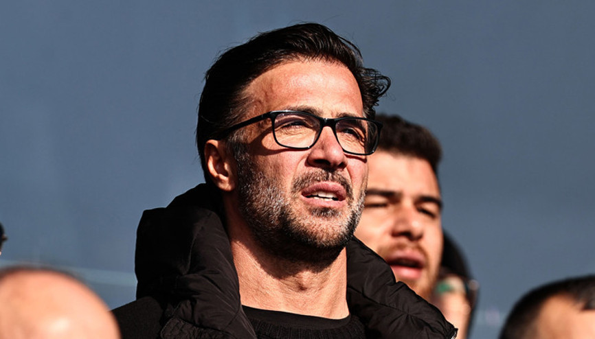 Sivassporda Ömer Erdoğan resmi imzayı attı