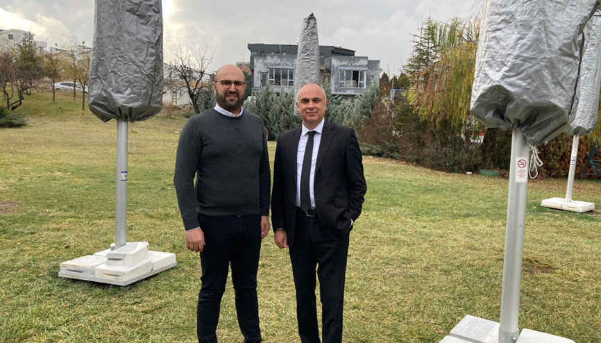 Hazır yemek sektörü 2025’ten umutlu Hazır yemek sektörü 2025’ten umutlu