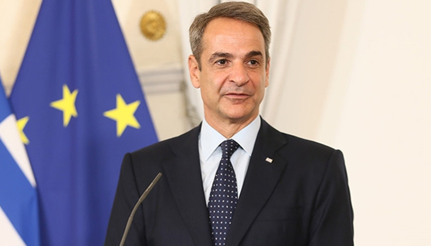 Miçotakis, ABnin ortak savunma için daha çok kaynak ayırmasını istedi