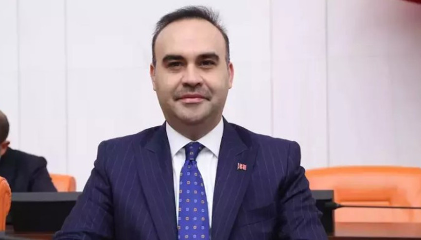 Bakan Kacır’dan yeni OSB müjdesi