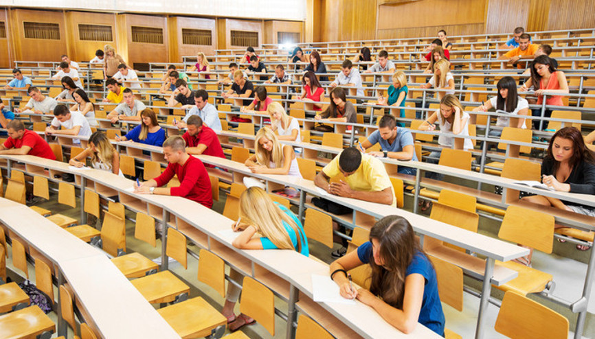 YKS, TYT, YDT, AYT 2025 ne zaman yapılacak ÖSYM üniversite sınavı başvuru ve sınav takvimi