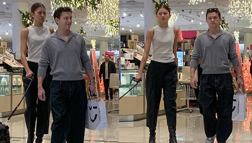 Aman aşkımıza nazar değmesin ‘Sen başıma gelen en güzel şeysin’