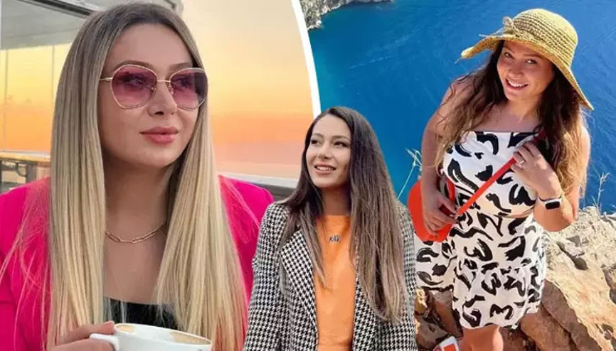 Sosyal medya fenomeni Neşe Özkan, estetik ameliyatı sonrası hayatını kaybetti