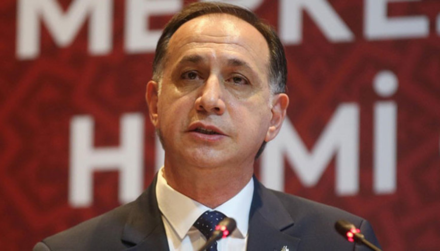 MHK Başkanı Ferhat Gündoğdu: En önemli hedefimiz kamuoyunun güvenini kazanmak