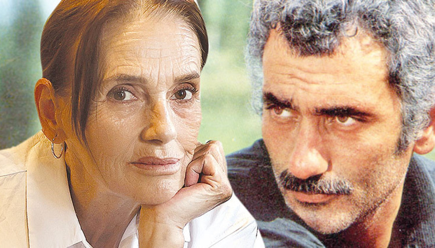 Nur Sürer: Beni sinemacı kişiliği ilgilendiriyor