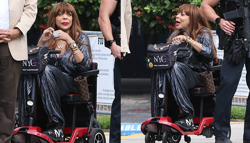 Demansla boğuşan ünlü sunucunun gurur günü… Oğlunu izlerken gözyaşlarını tutamadı Demansla boğuşan ünlü sunucunun gurur günü… Oğlunu izlerken gözyaşlarını tutamadı