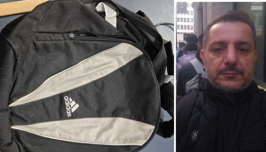 Londra’da kaybolan Türk akademisyenin cansız bedenine ulaşıldı